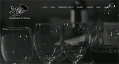 Desktop Screenshot of boarsheadrestaurant.com